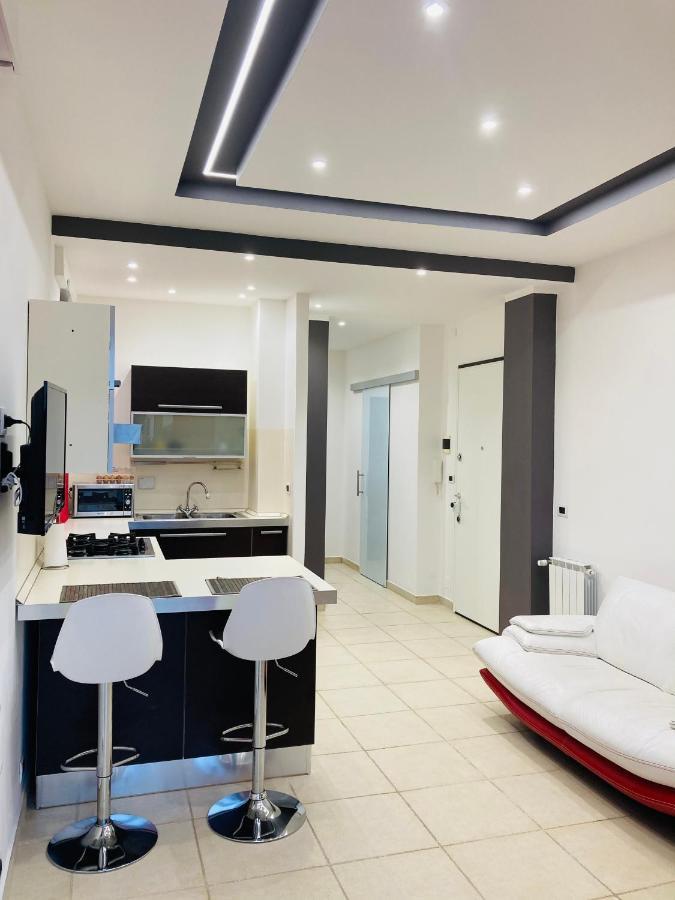 Bilocale_Torino_Deluxe Apartment Exterior foto