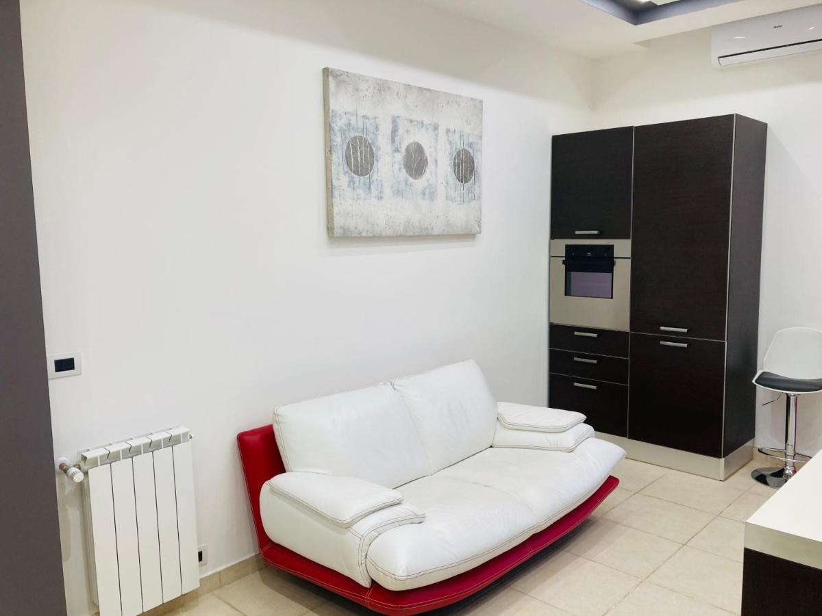 Bilocale_Torino_Deluxe Apartment Exterior foto