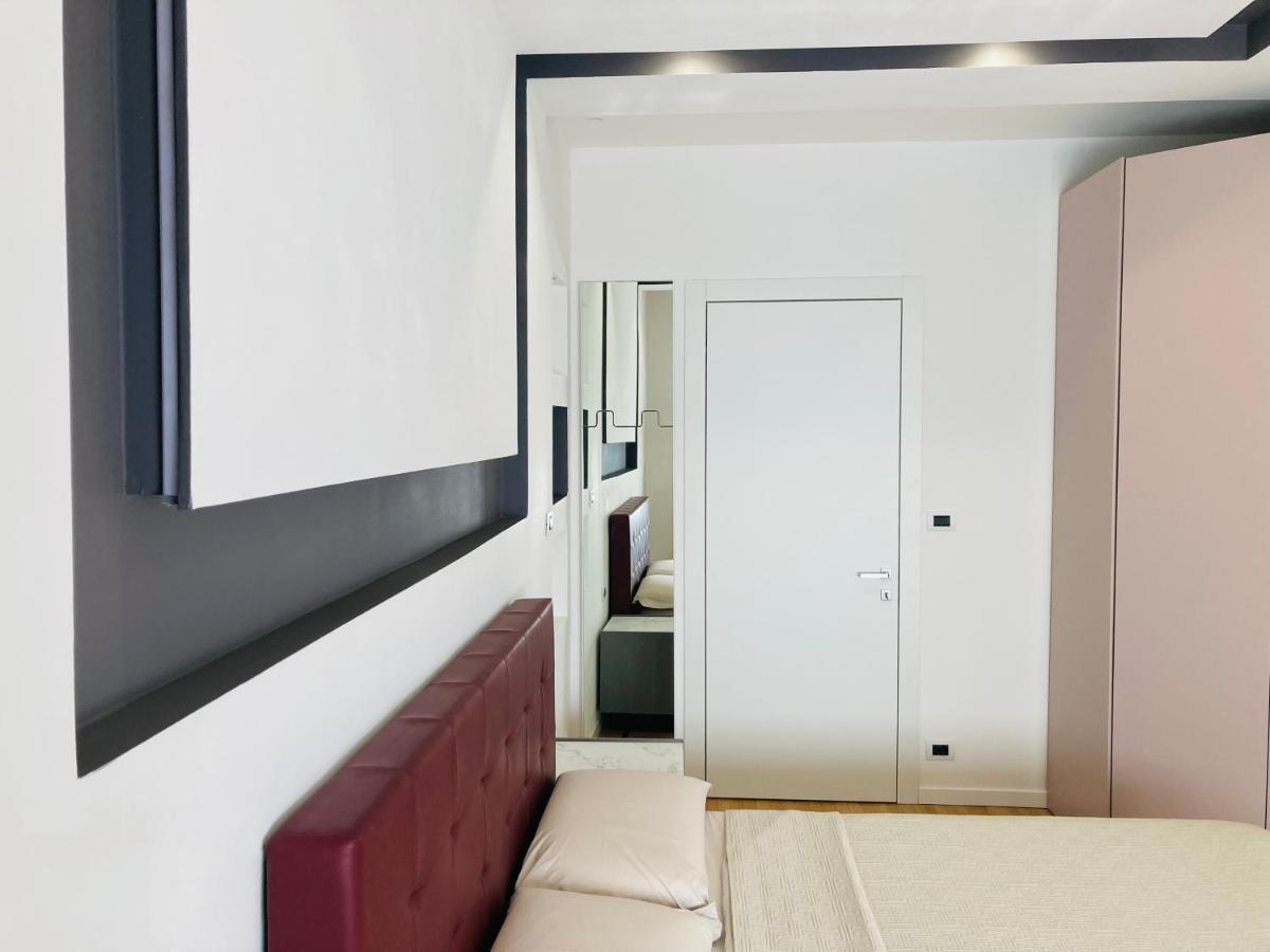 Bilocale_Torino_Deluxe Apartment Exterior foto