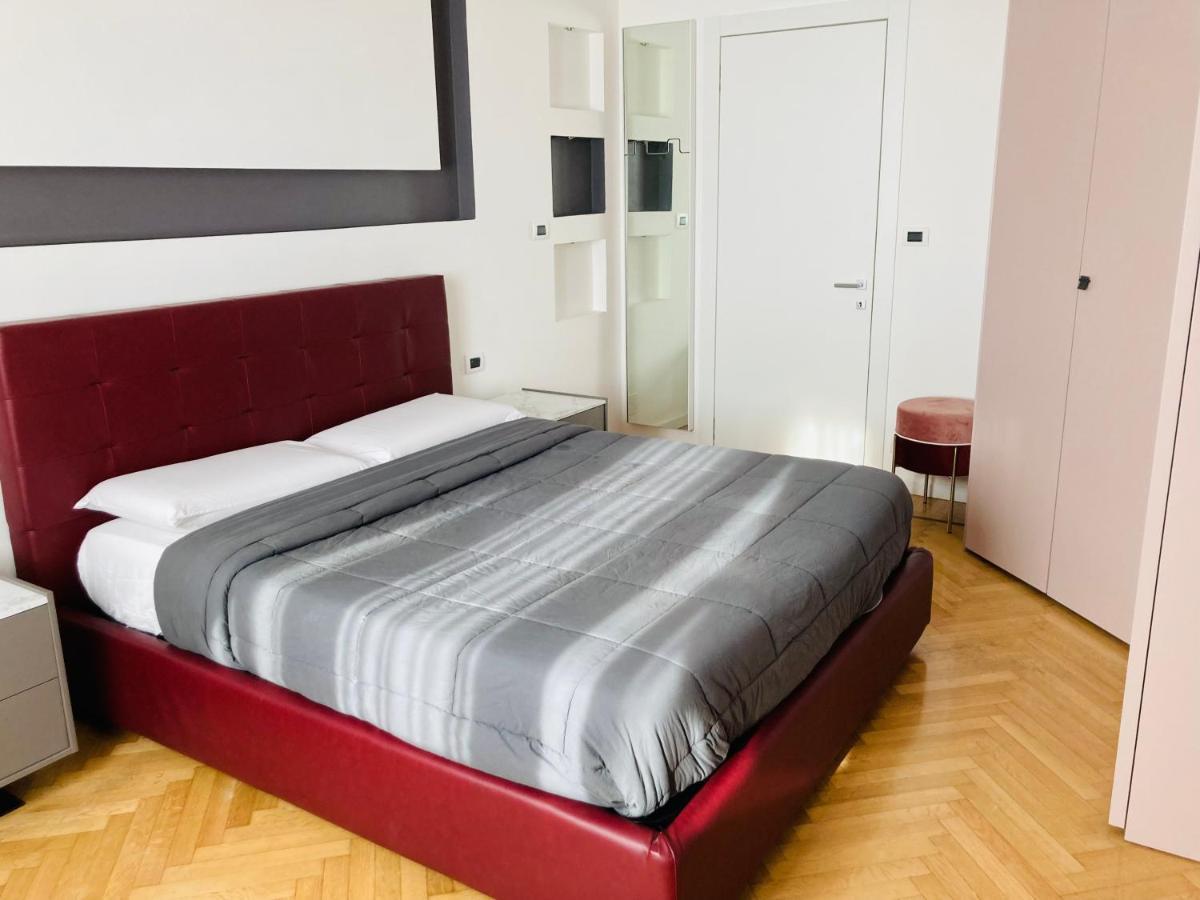 Bilocale_Torino_Deluxe Apartment Exterior foto