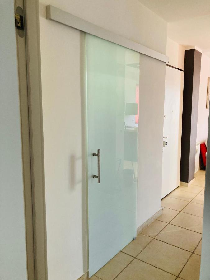 Bilocale_Torino_Deluxe Apartment Exterior foto